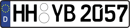 HH-YB2057
