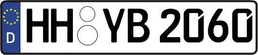 HH-YB2060