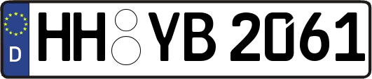 HH-YB2061