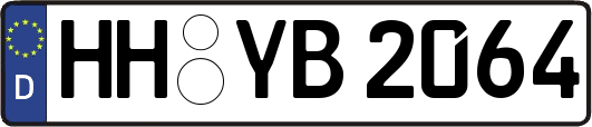 HH-YB2064