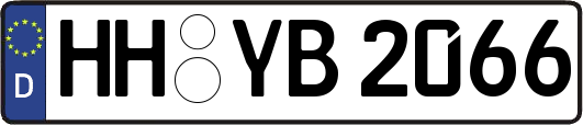 HH-YB2066