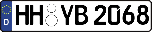 HH-YB2068
