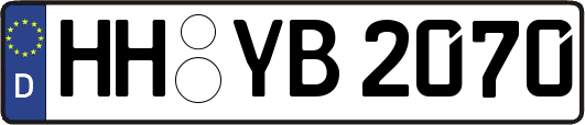 HH-YB2070
