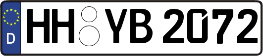 HH-YB2072