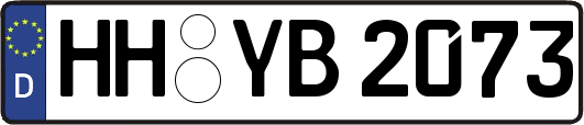 HH-YB2073