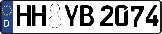 HH-YB2074