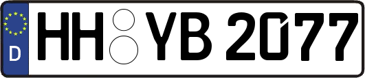 HH-YB2077