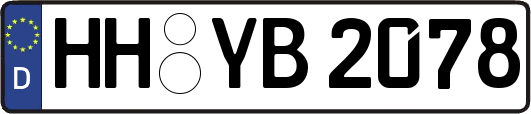 HH-YB2078
