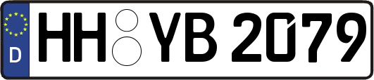 HH-YB2079
