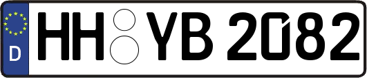 HH-YB2082