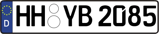HH-YB2085