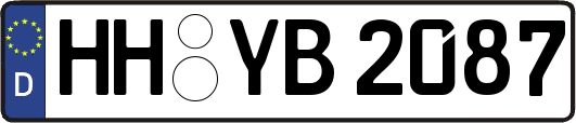 HH-YB2087