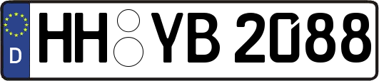 HH-YB2088