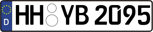 HH-YB2095