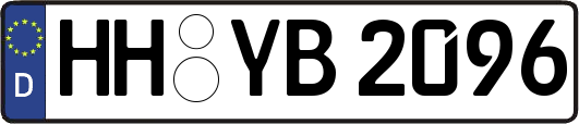 HH-YB2096