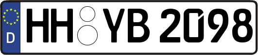 HH-YB2098