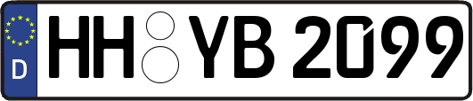 HH-YB2099