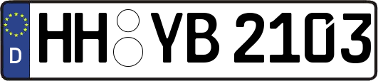 HH-YB2103