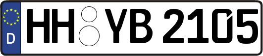 HH-YB2105