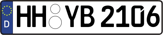 HH-YB2106