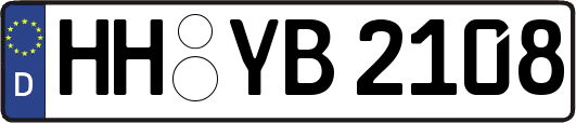 HH-YB2108