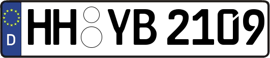HH-YB2109