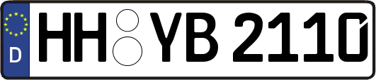 HH-YB2110