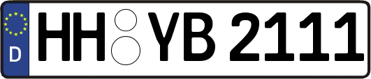 HH-YB2111