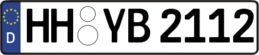 HH-YB2112