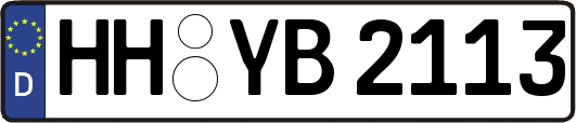 HH-YB2113