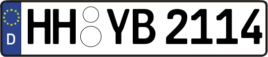 HH-YB2114