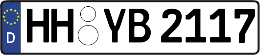 HH-YB2117