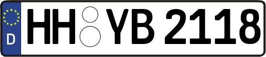 HH-YB2118