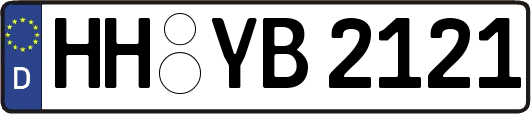 HH-YB2121