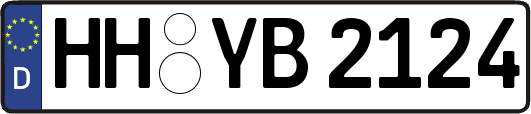 HH-YB2124