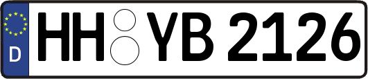 HH-YB2126