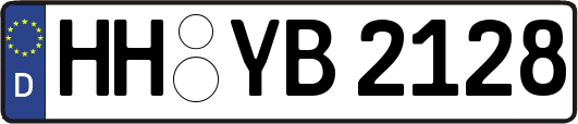 HH-YB2128