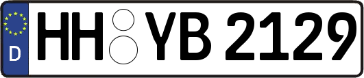 HH-YB2129