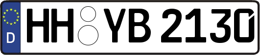 HH-YB2130
