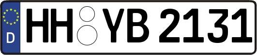 HH-YB2131