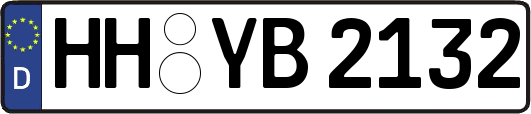 HH-YB2132