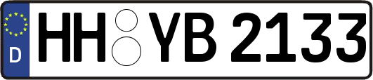 HH-YB2133