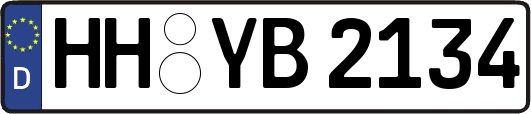 HH-YB2134