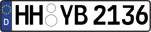 HH-YB2136