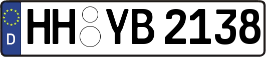 HH-YB2138