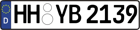 HH-YB2139