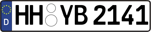 HH-YB2141