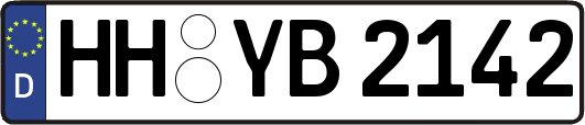 HH-YB2142