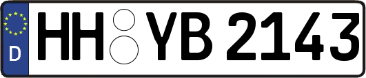 HH-YB2143