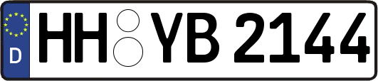 HH-YB2144